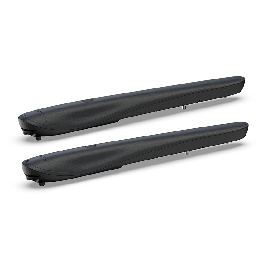 Привод для гаражных ворот ALUTECH Levigato LG-500